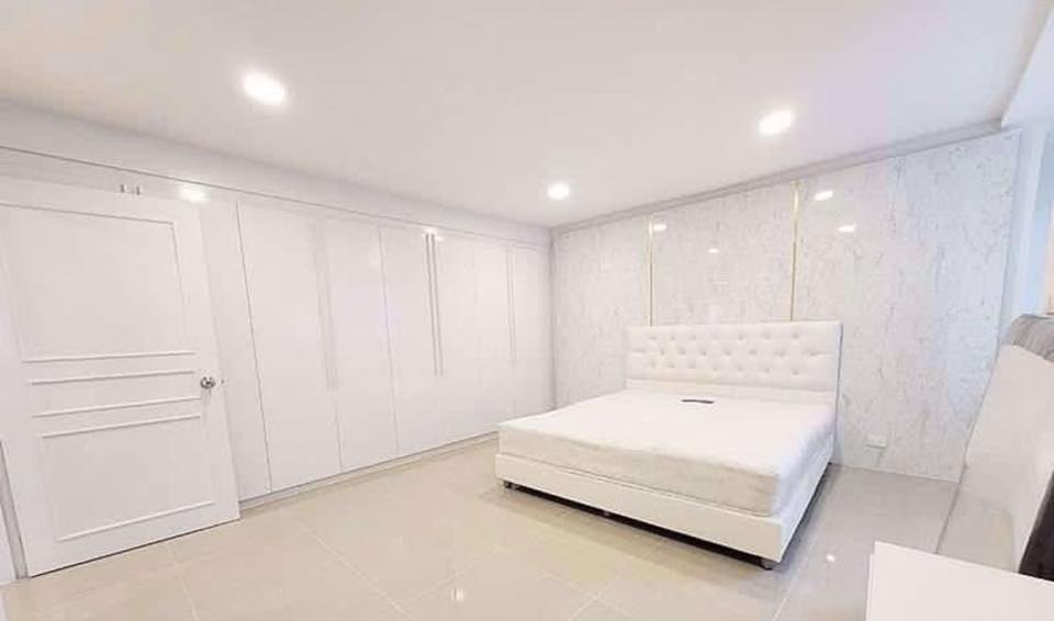 6905-013 Condo for Sale in Phrompong-Thonglor area, at PRESIDENT PARK SUKHUMVIT 24, next to BTS Phrompong