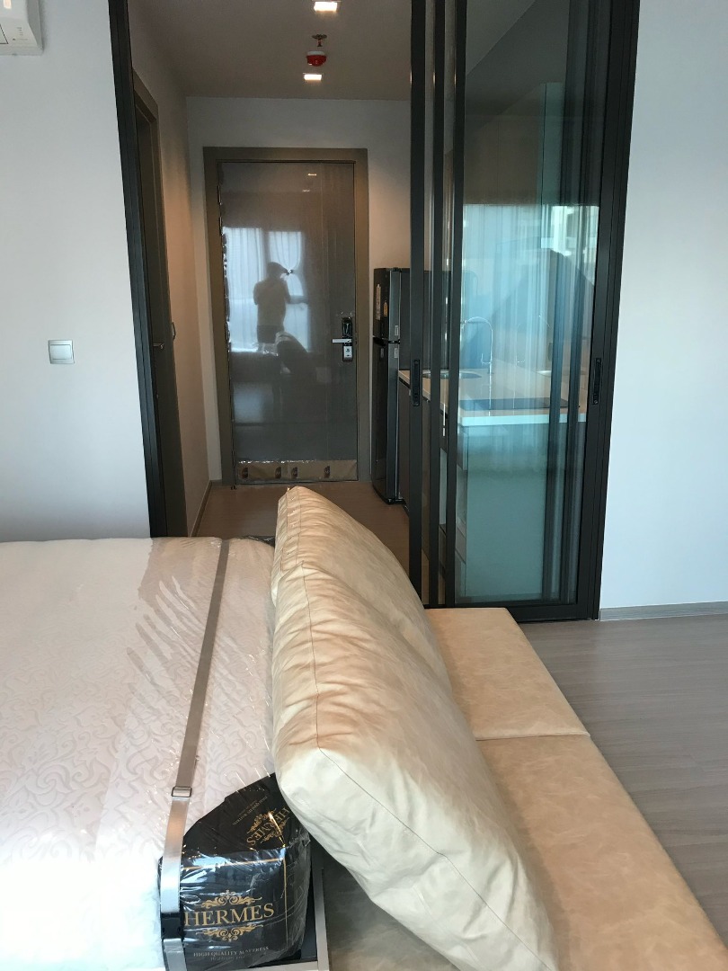 6905-014 Condo for Rent in Rama9-Ratchada, Life Asoke-Rama9, MRT Rama9