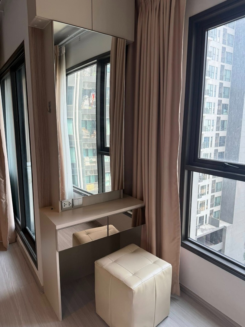 6905-014 Condo for Rent in Rama9-Ratchada, Life Asoke-Rama9, MRT Rama9