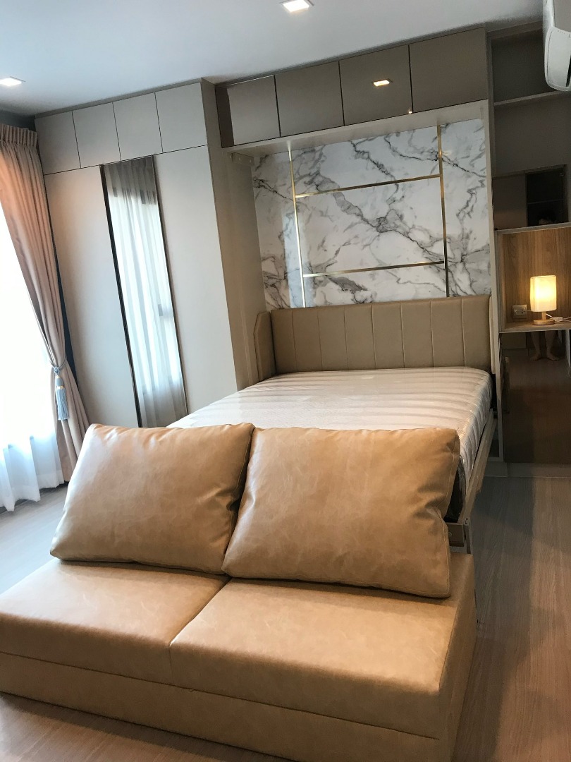 6905-014 Condo for Rent in Rama9-Ratchada, Life Asoke-Rama9, MRT Rama9
