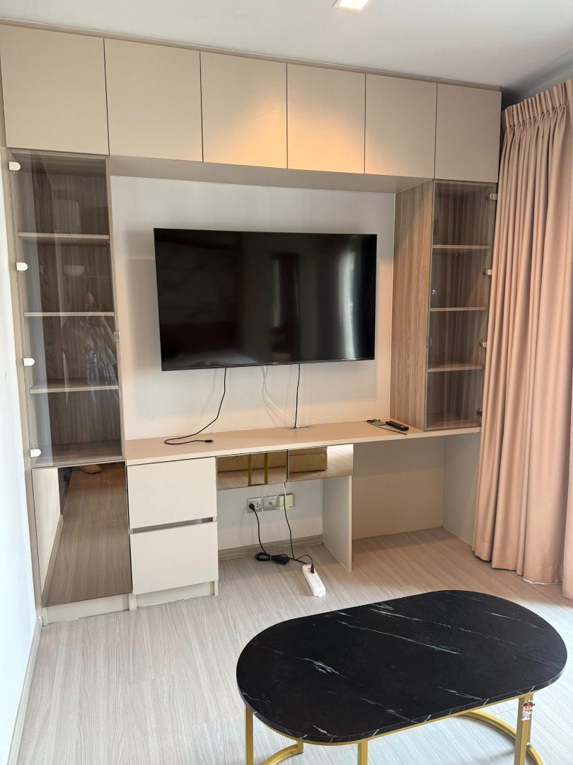 6905-014 Condo for Rent in Rama9-Ratchada, Life Asoke-Rama9, MRT Rama9