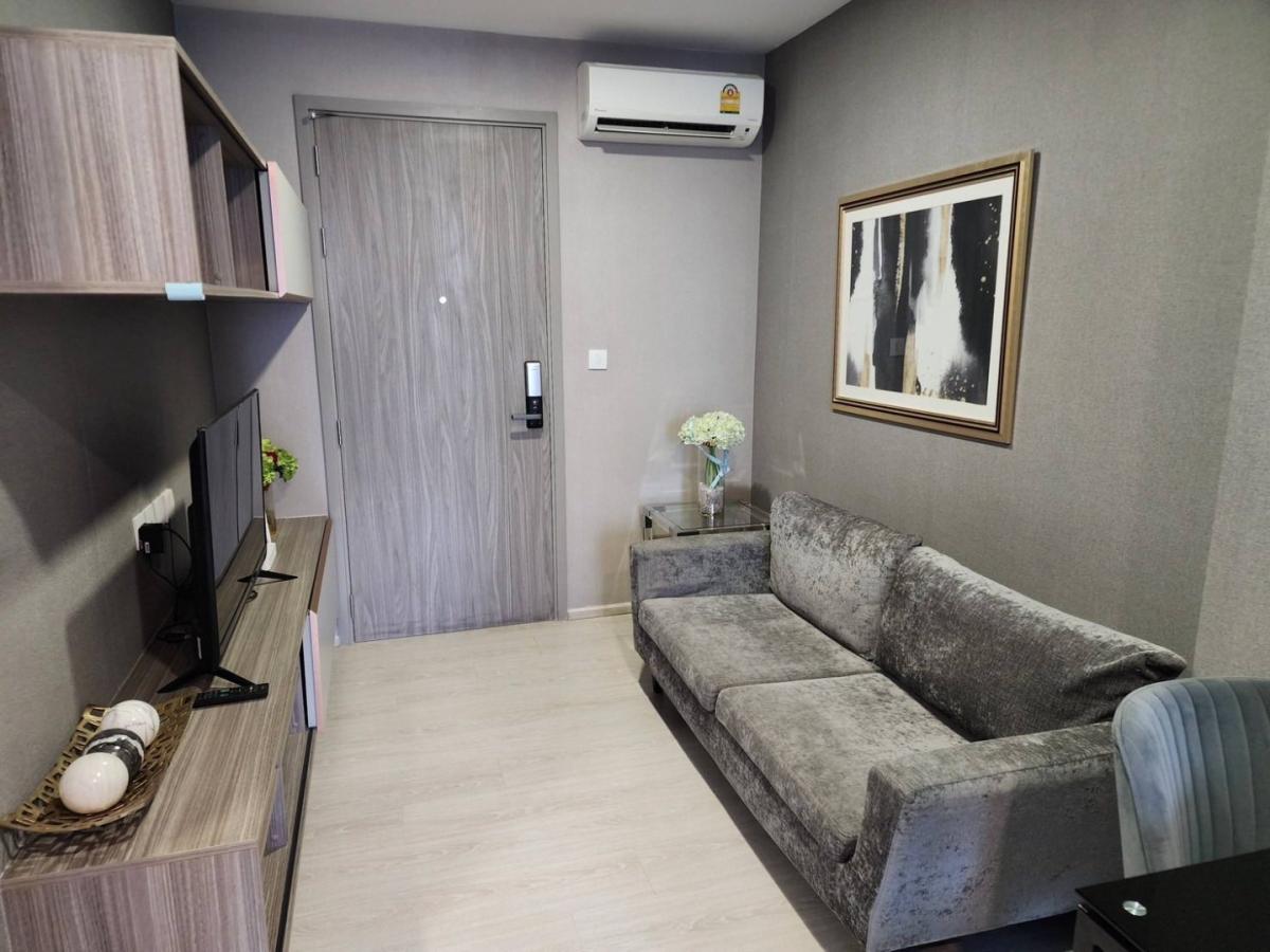 6905-015 Condo for Rent in Bang Khen-Laksi, Knightsbridge Phaholyothin - Interchange, BTS Wat Phra Sri Mahathat