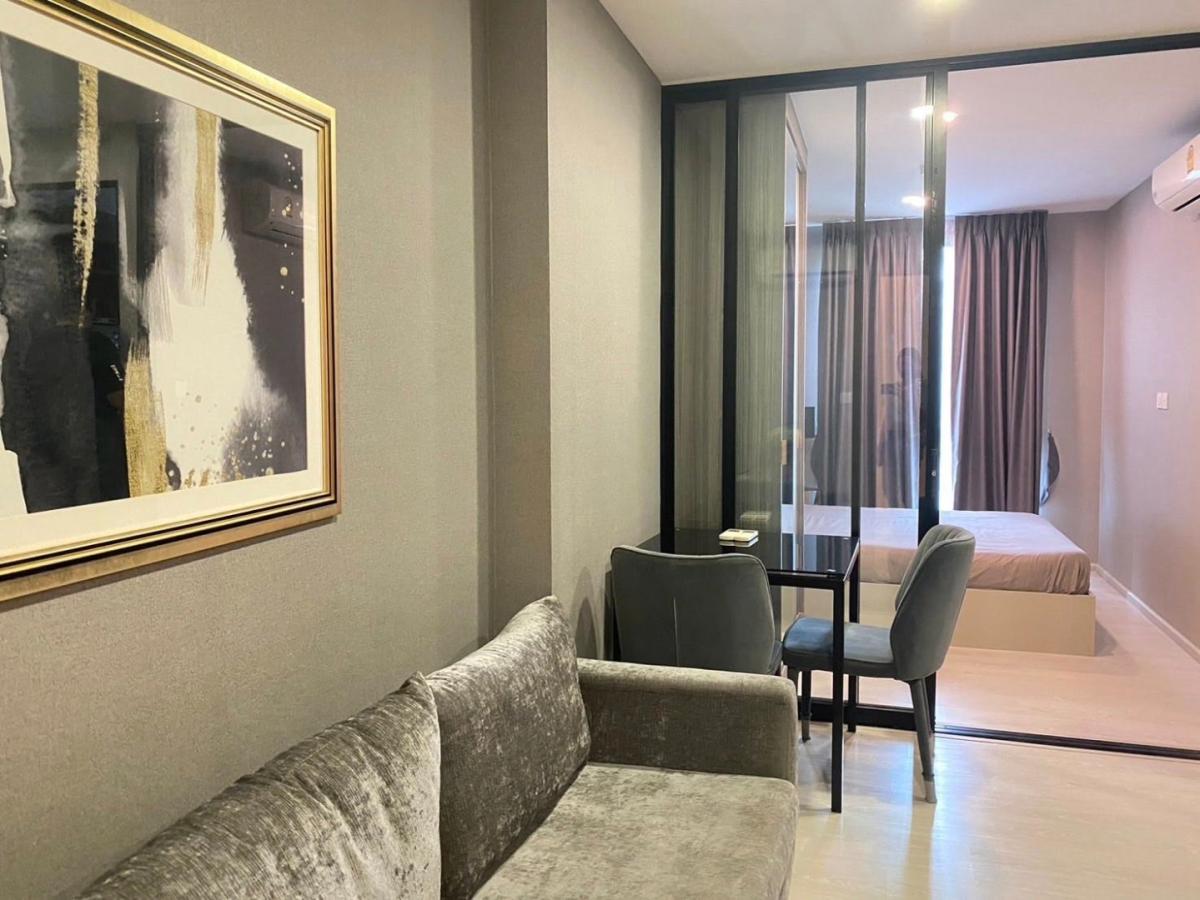 6905-015 Condo for Rent in Bang Khen-Laksi, Knightsbridge Phaholyothin - Interchange, BTS Wat Phra Sri Mahathat