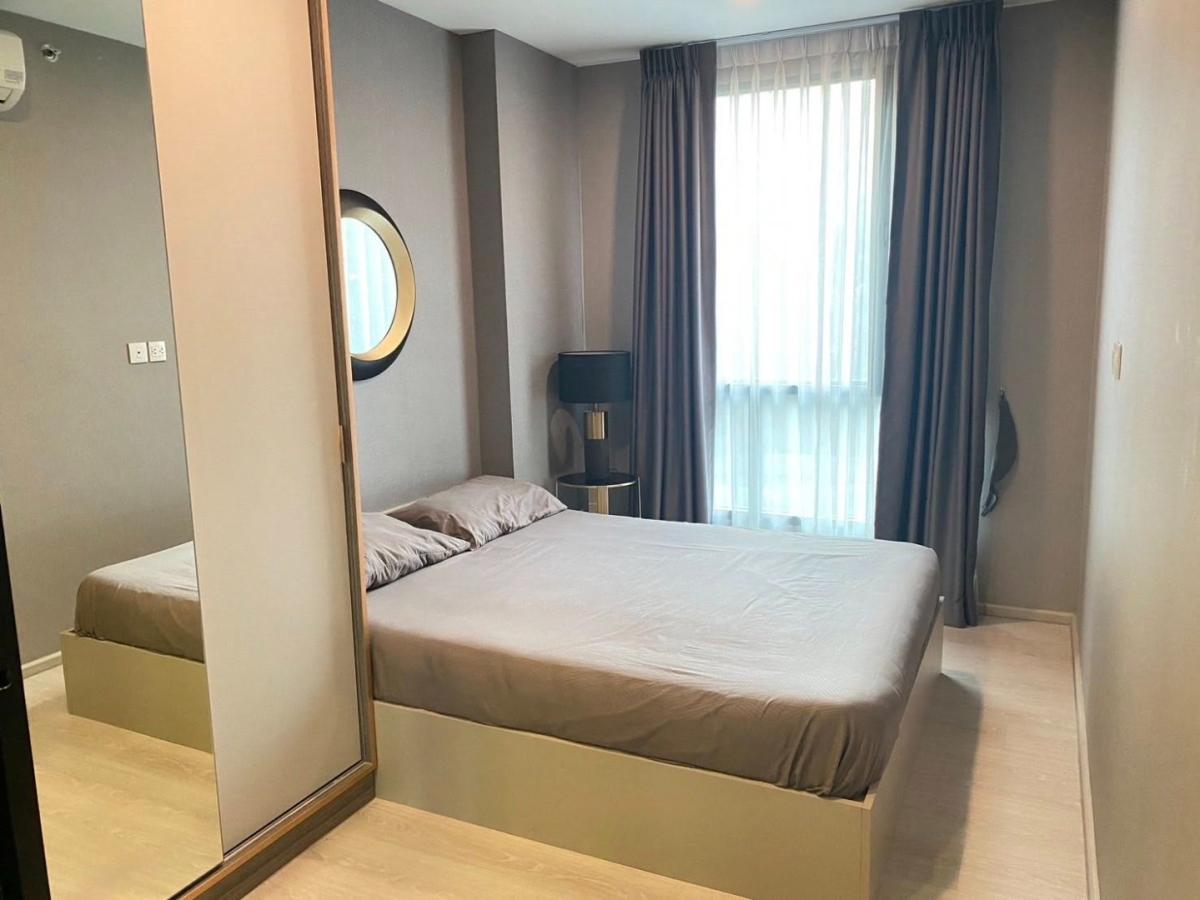 6905-015 Condo for Rent in Bang Khen-Laksi, Knightsbridge Phaholyothin - Interchange, BTS Wat Phra Sri Mahathat