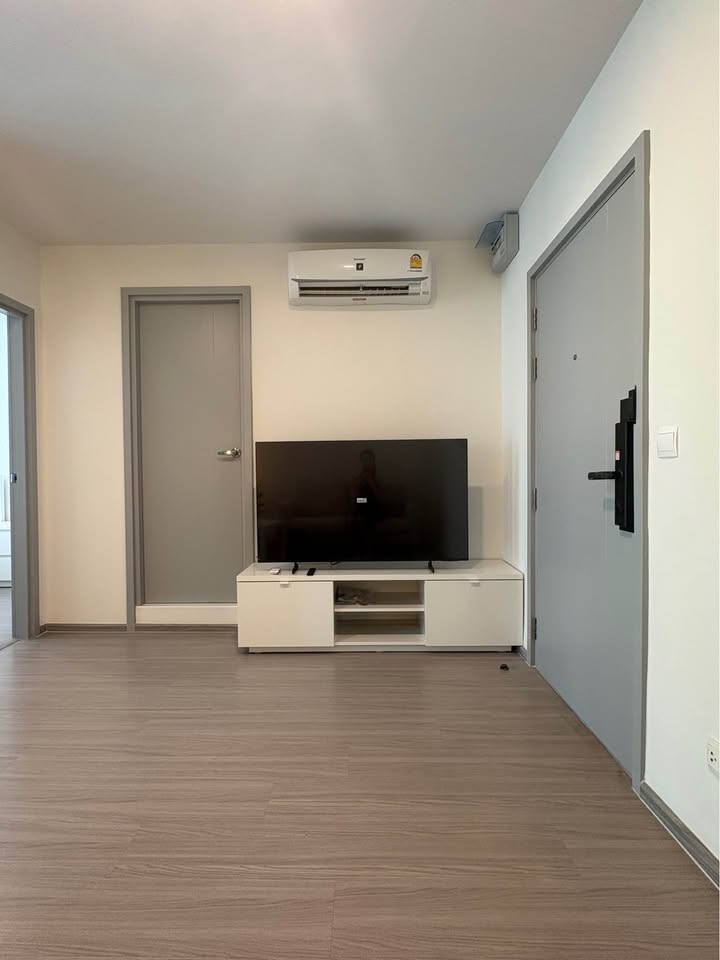 6905-016 ขาย คอนโด รัชดา ASPIRE ASOKE-RAMA9 รีโนเวทใหม่ MRTพระราม9 แต่งครบ