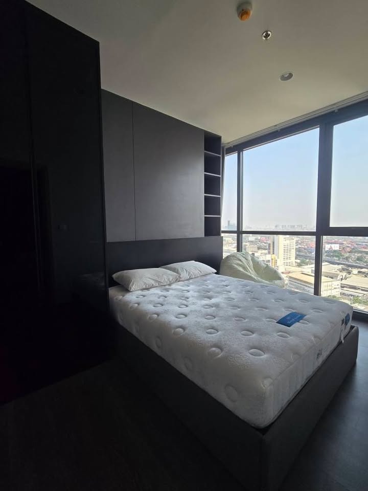 6905-018 ขาย คอนโด ทองหล่อ พระราม4 BTSทองหล่อ Oka Haus ห้องมุม วิวแม่น้ำ
