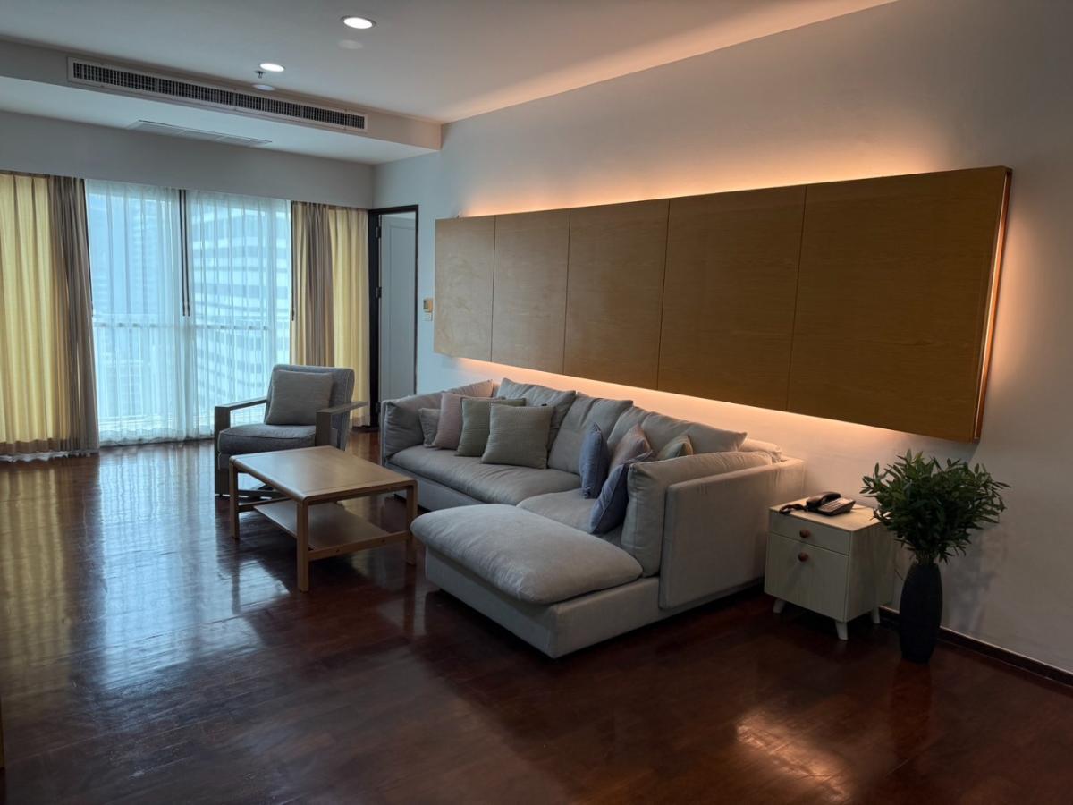 6905-019 Spacious Condo for Rent in Thonglor-Ekamai, NOBLE ORA, 1 km to BTS Thonglor