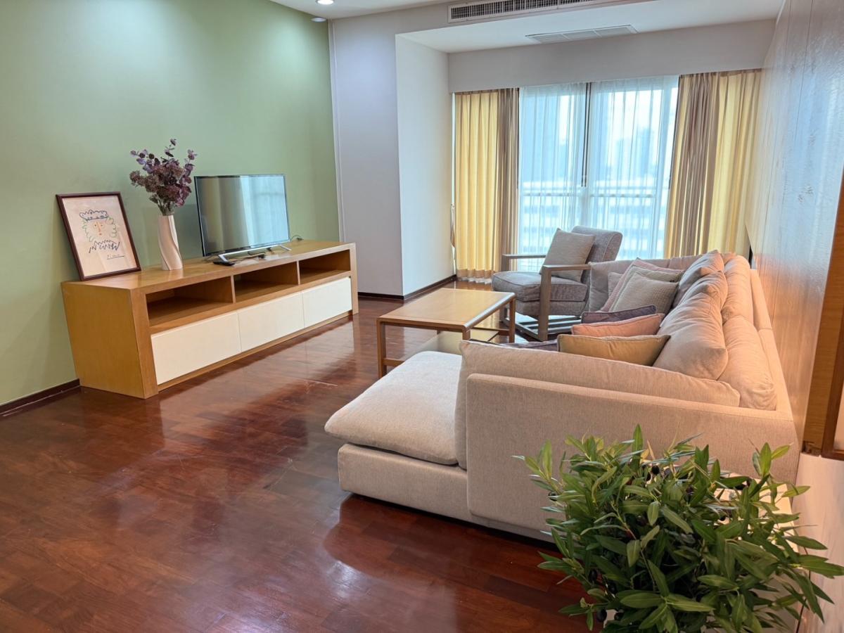 6905-019 Spacious Condo for Rent in Thonglor-Ekamai, NOBLE ORA, 1 km to BTS Thonglor