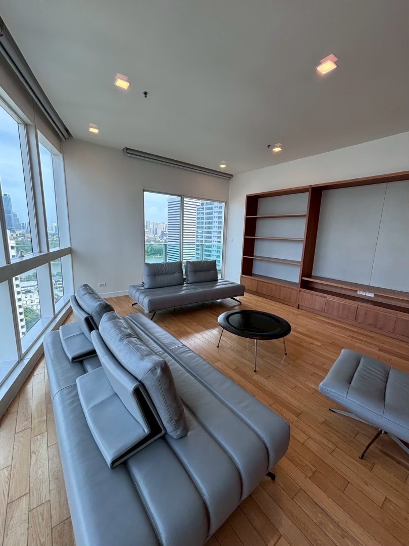 6905-020 Spacious Condo for Rent in Phrom Phong-Asoke-Thonglor, at Millennium Residence, BTS Phrom Phong