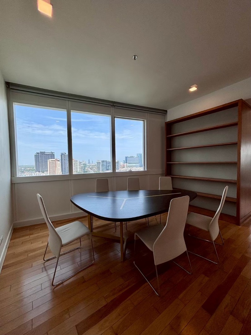 6905-020 Spacious Condo for Rent in Phrom Phong-Asoke-Thonglor, at Millennium Residence, BTS Phrom Phong