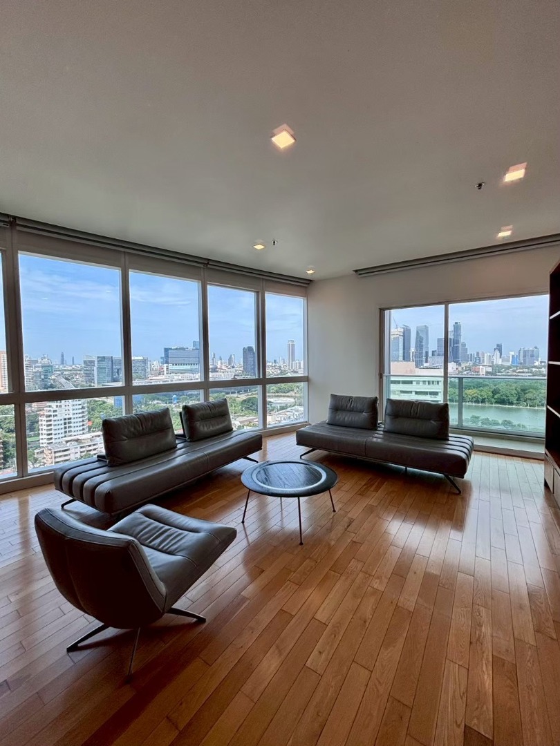 6905-020 Spacious Condo for Rent in Phrom Phong-Asoke-Thonglor, at Millennium Residence, BTS Phrom Phong