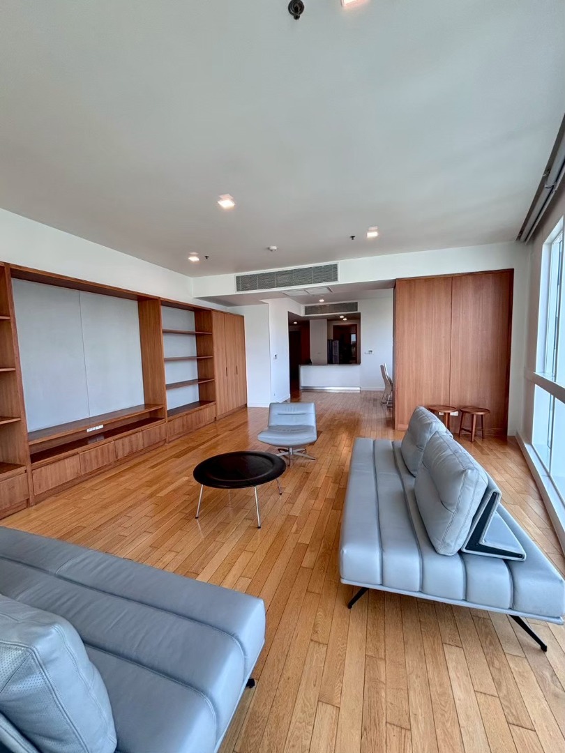 6905-020 Spacious Condo for Rent in Phrom Phong-Asoke-Thonglor, at Millennium Residence, BTS Phrom Phong
