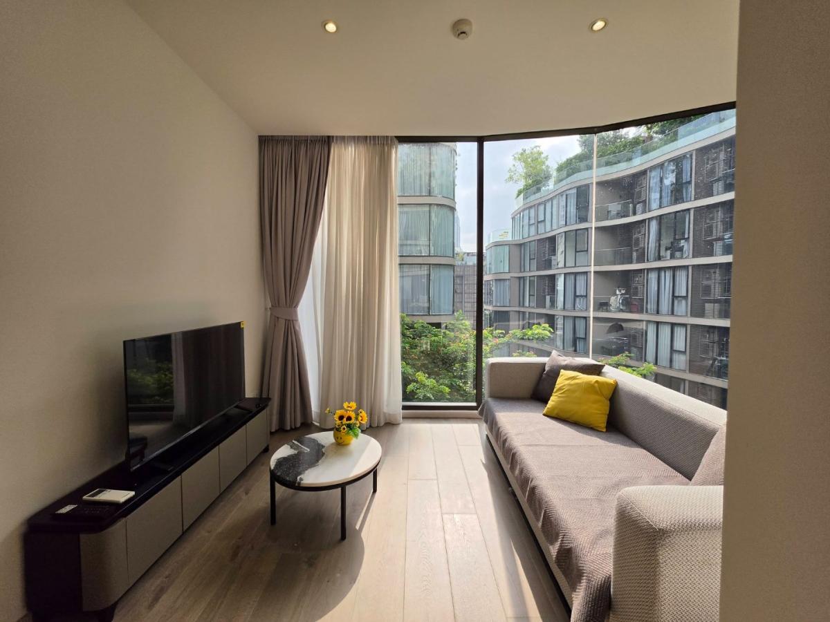 6905-023 Condo for Rent in Asoke-PhromPhong, FYNN ASOKE, BTS Asoke