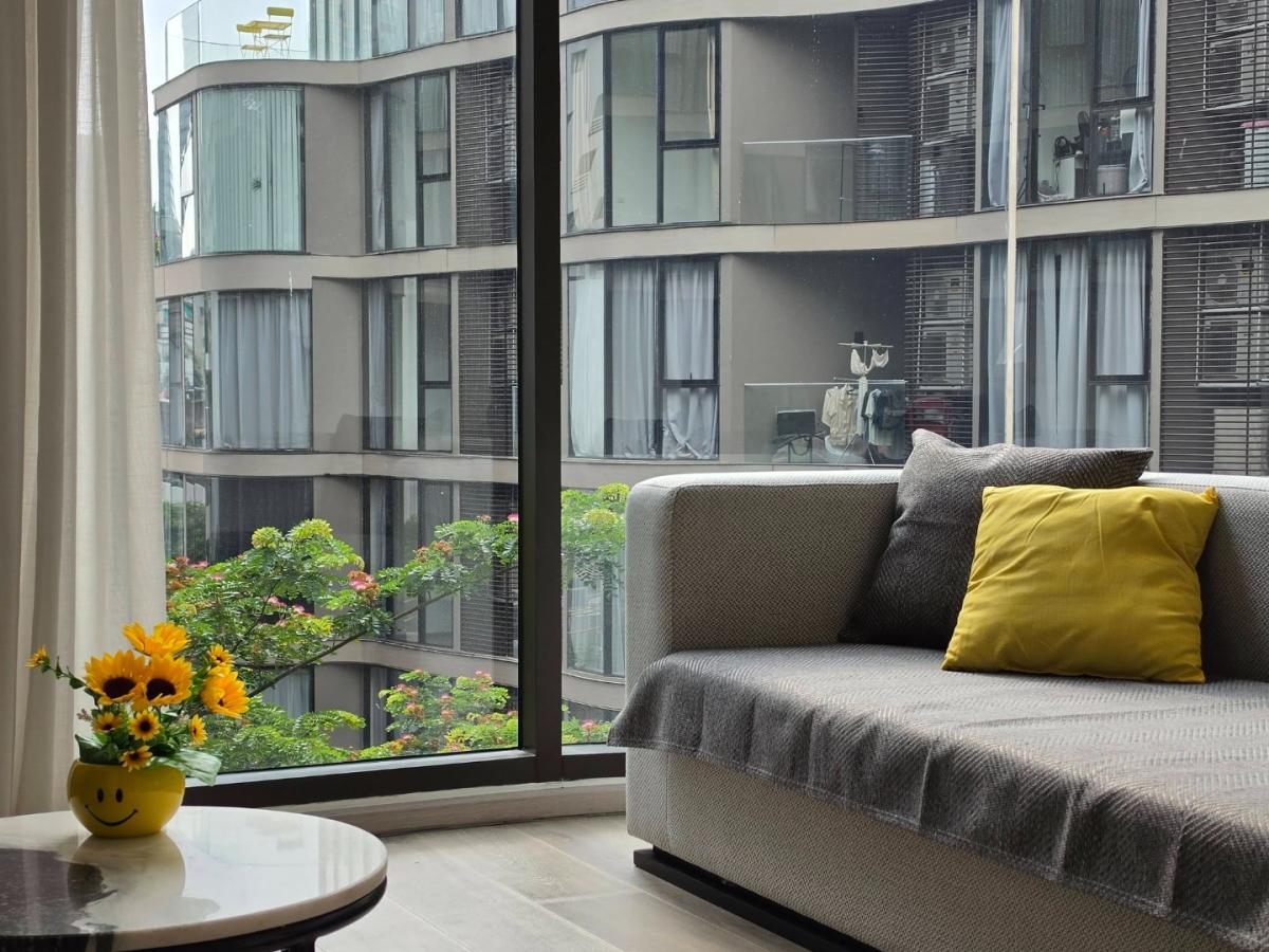 6905-023 Condo for Rent in Asoke-PhromPhong, FYNN ASOKE, BTS Asoke