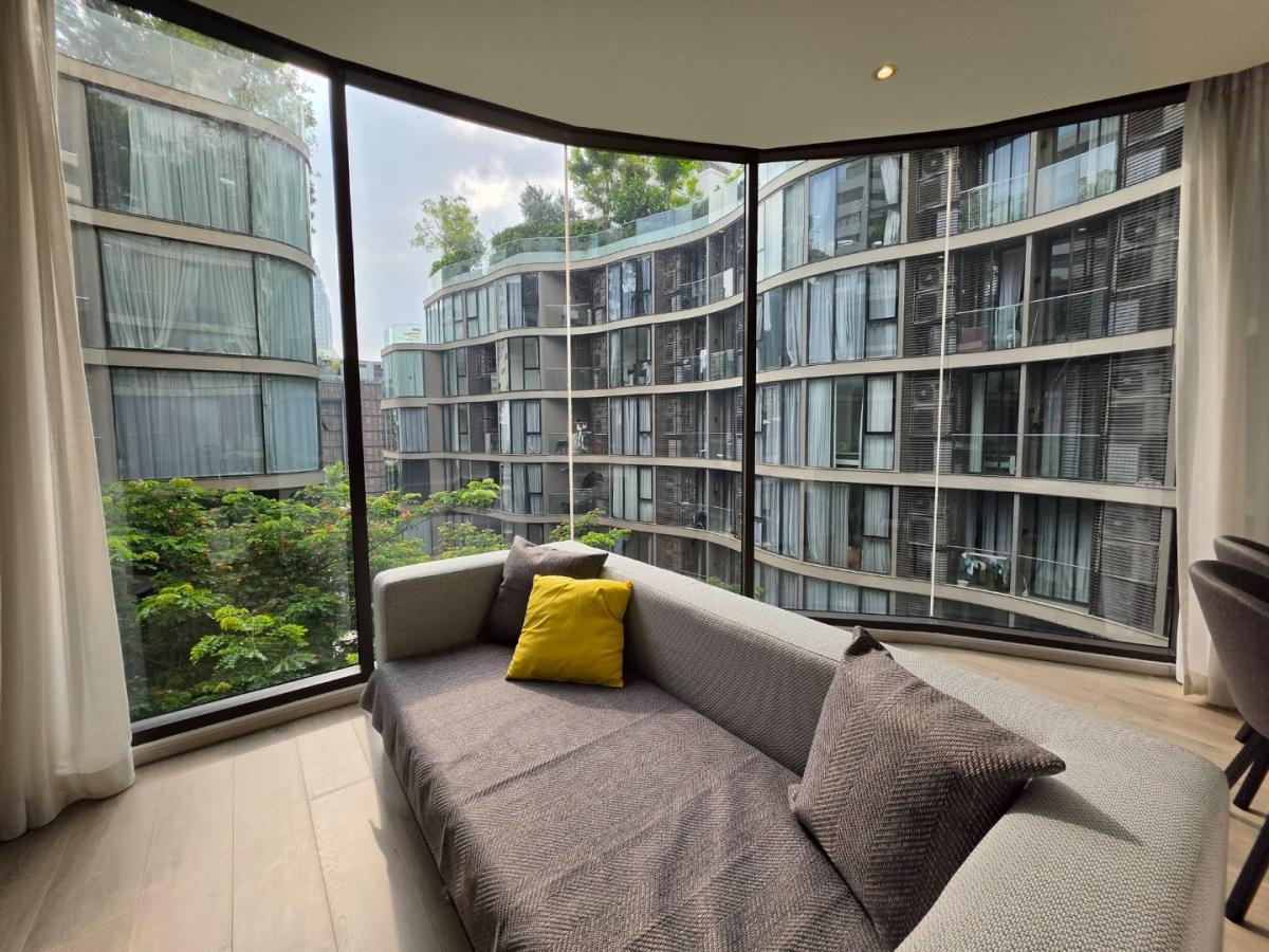 6905-023 Condo for Rent in Asoke-PhromPhong, FYNN ASOKE, BTS Asoke