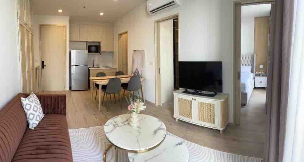 6905-024 Condo for Rent in Phrom Phong-Thonglor, at Noble State 39, BTS Phrom Phong