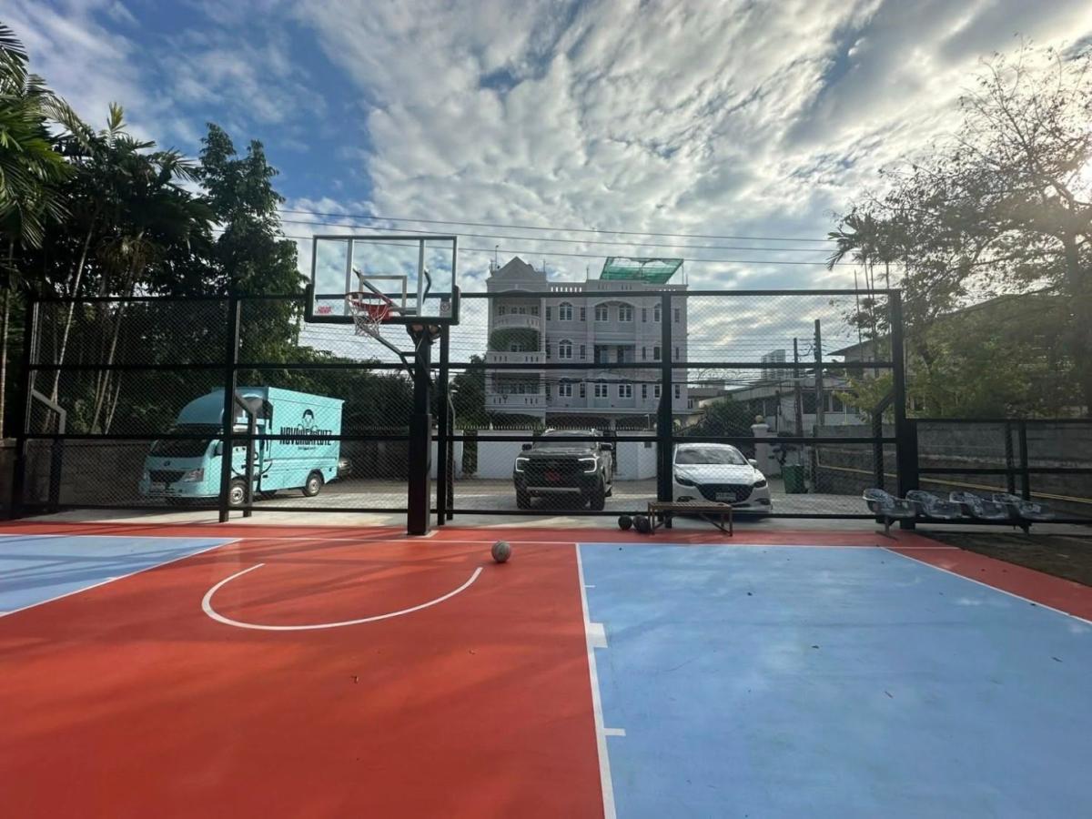 6905-025 ขาย/ให้เช่า อาคารพร้อมที่ดิน 172 ตรว. เอกมัย22 สามารถทะลุไปปรีดี ได้