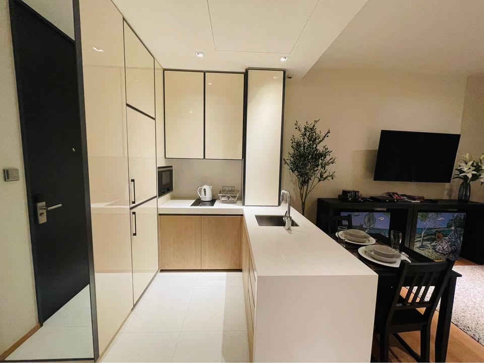 6905-026  Condo for Rent in Thonglor-PhromPhong, BEATNIQ Sukhumvit 32, BTS Thonglor
