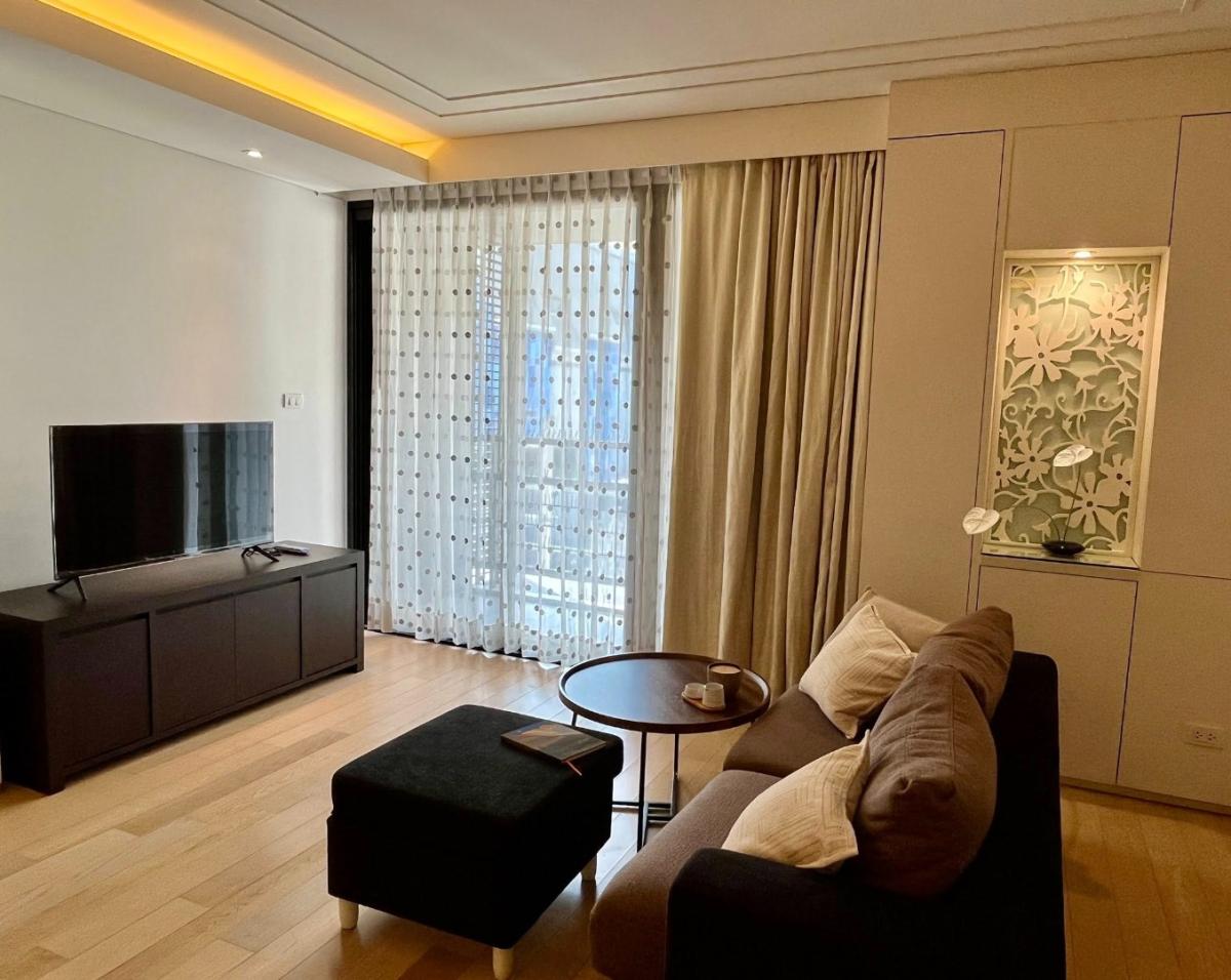 6905-028 Condo for Rent in Thonglor-Ekamai, Mode Sukhumvit 61, BTS Ekamai