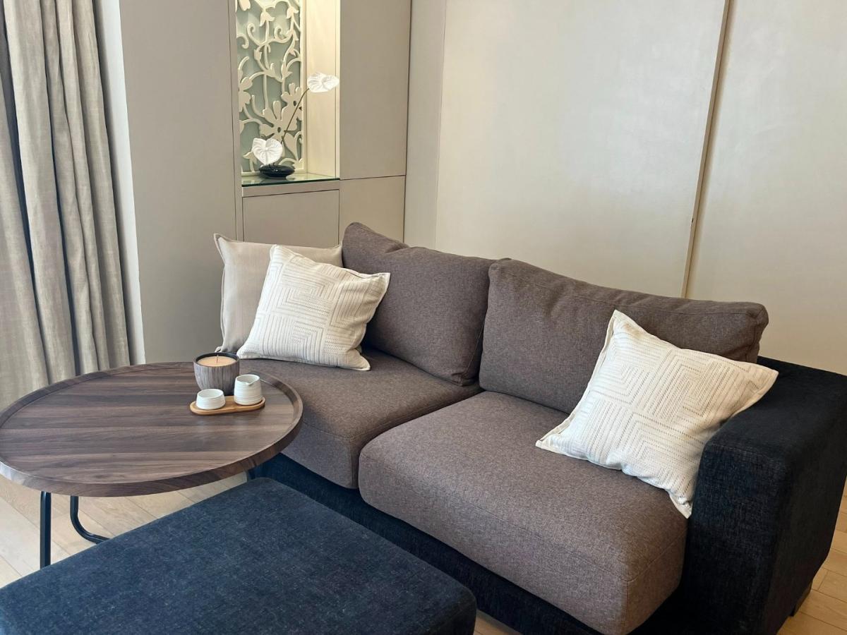 6905-028 Condo for Rent in Thonglor-Ekamai, Mode Sukhumvit 61, BTS Ekamai