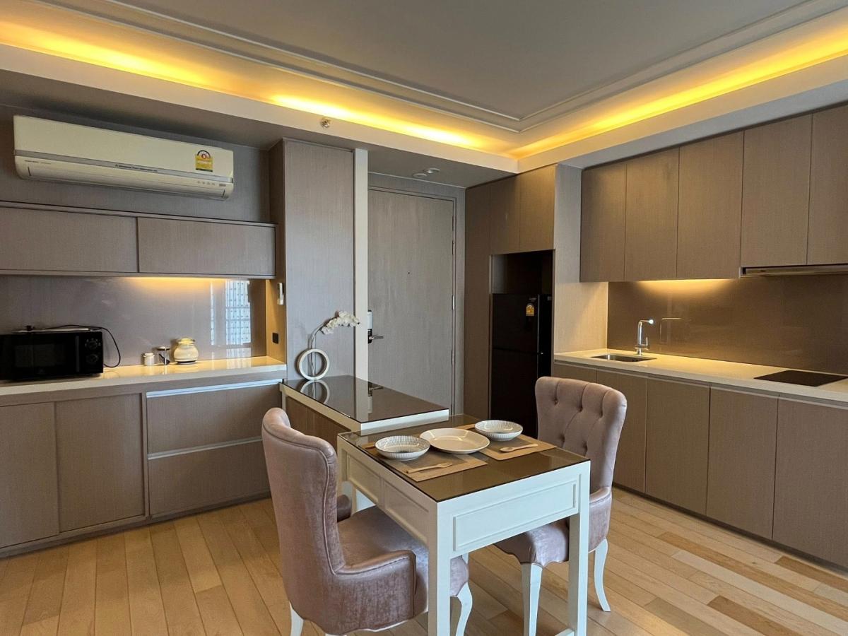 6905-028 Condo for Rent in Thonglor-Ekamai, Mode Sukhumvit 61, BTS Ekamai