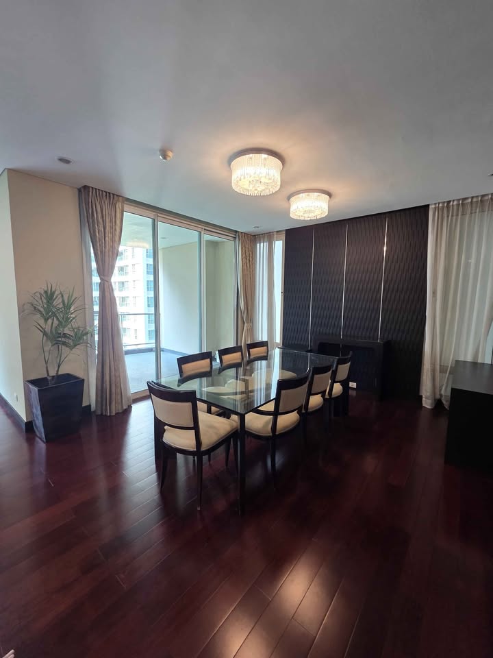 6905-030 Condo for Rent in Chidlom, at The Park Chidlom, BTS Chidlom