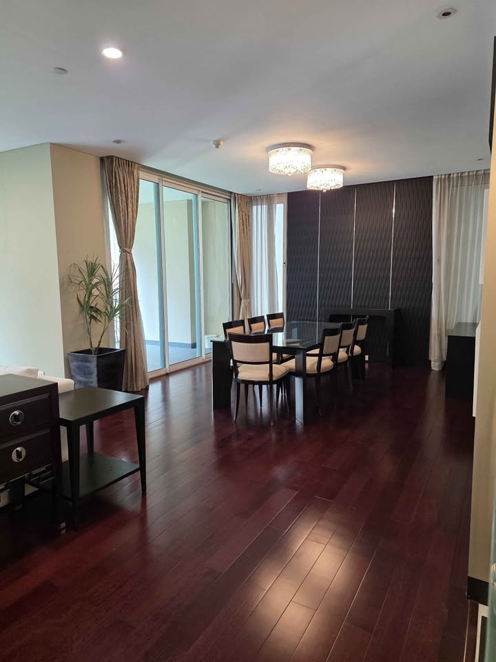 6905-030 Condo for Rent in Chidlom, at The Park Chidlom, BTS Chidlom