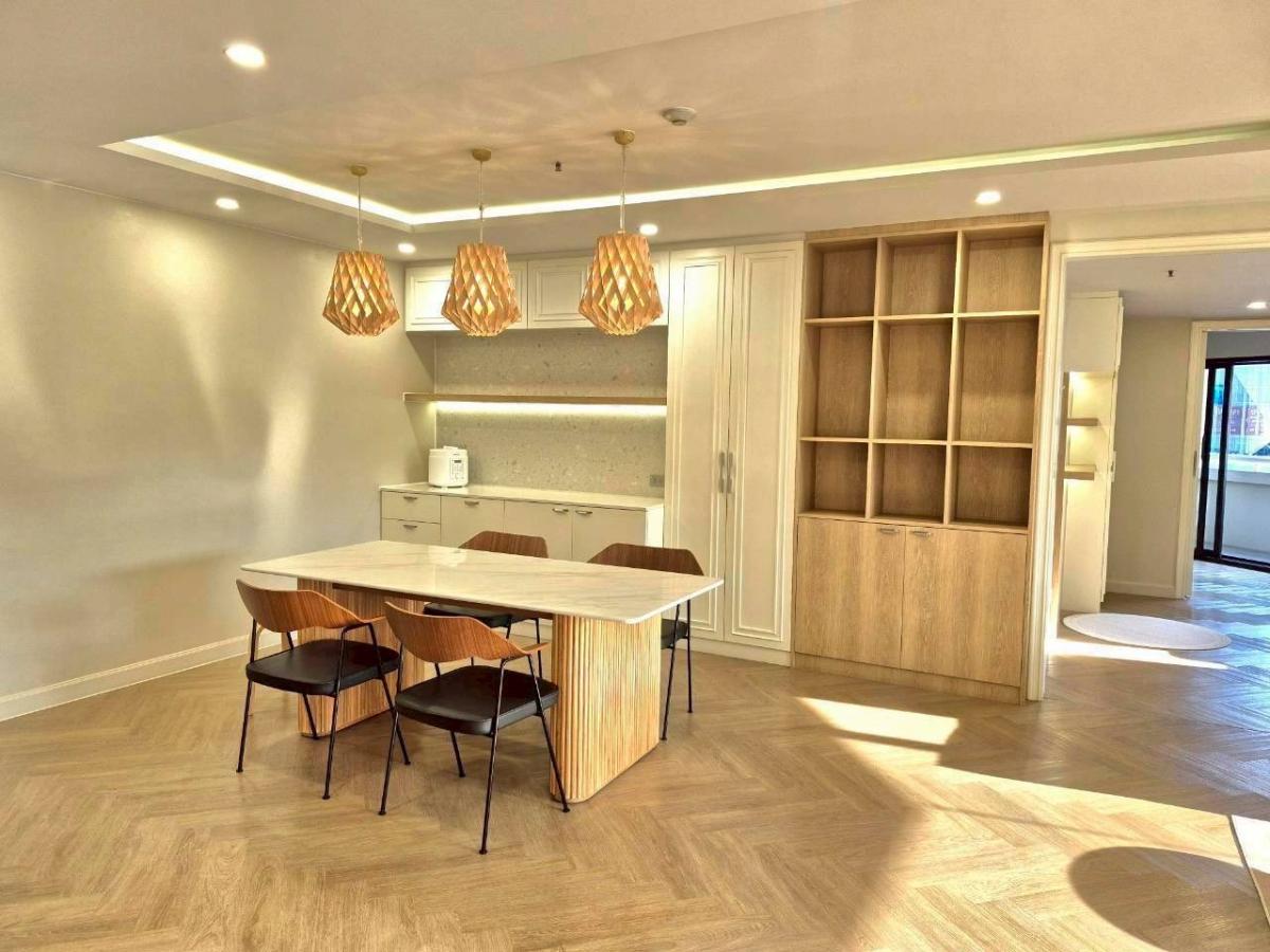 6905-031 Condo for Rent in Phrom Phong-Thonglor, at Baan Suanpetch Sukhumvit 39, BTS Phrom Phong