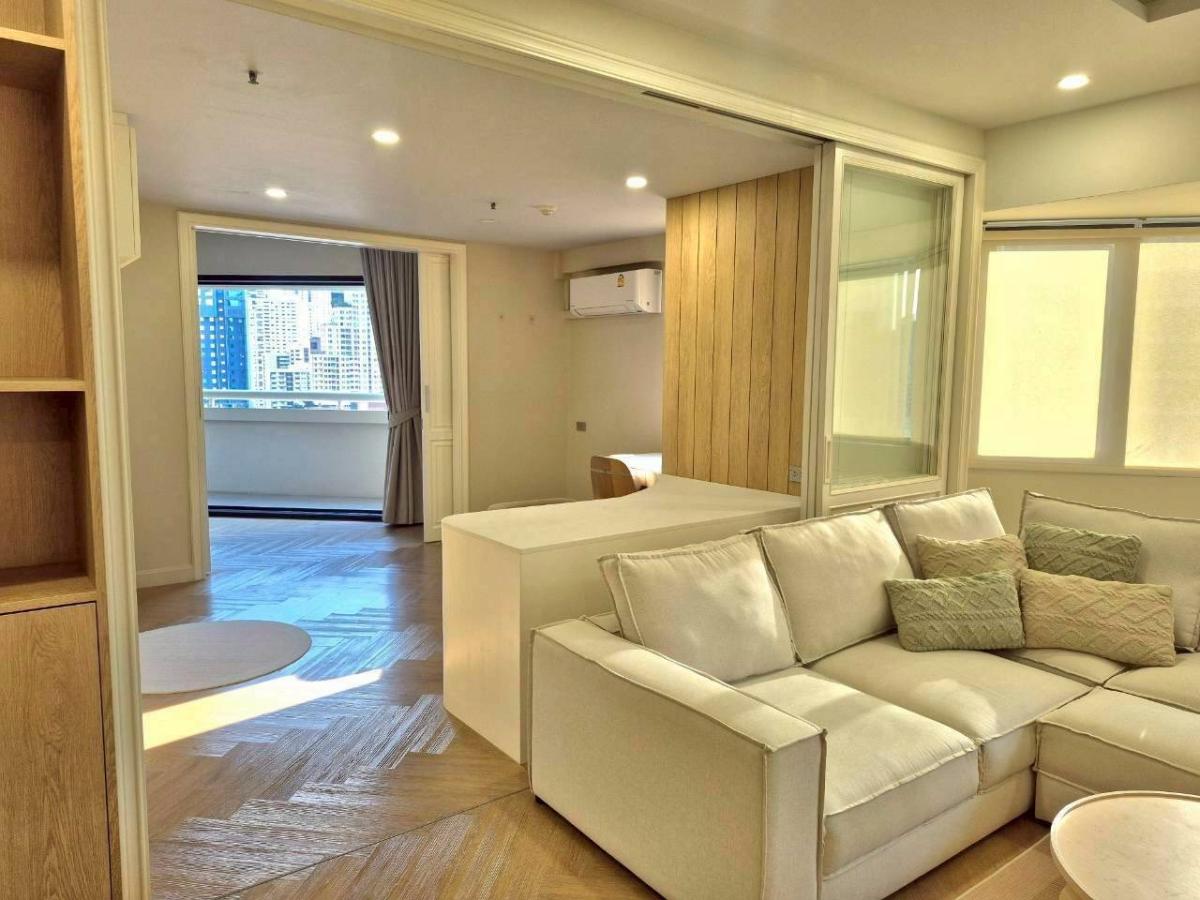 6905-031 Condo for Rent in Phrom Phong-Thonglor, at Baan Suanpetch Sukhumvit 39, BTS Phrom Phong