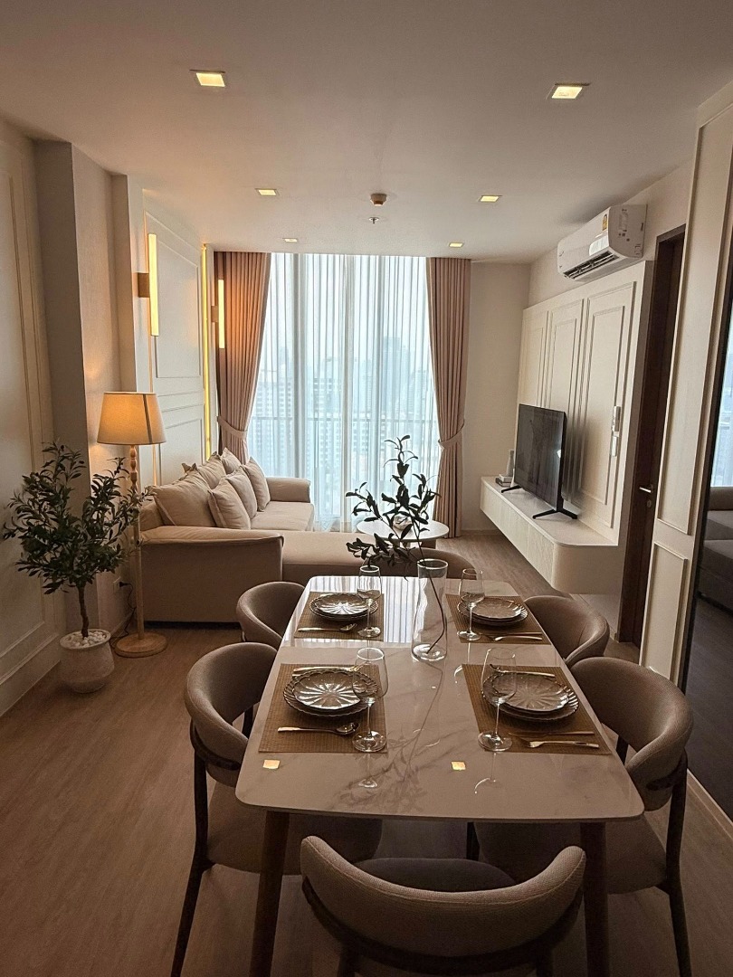 6905-032 Condo for Rent in Phrom Phong-Thonglor, at Noble State 39, BTS Phrom Phong