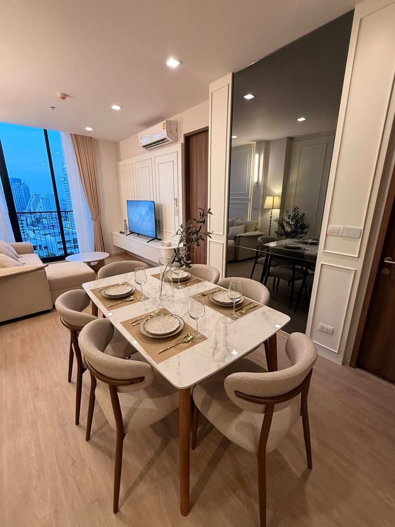 6905-032 Condo for Rent in Phrom Phong-Thonglor, at Noble State 39, BTS Phrom Phong