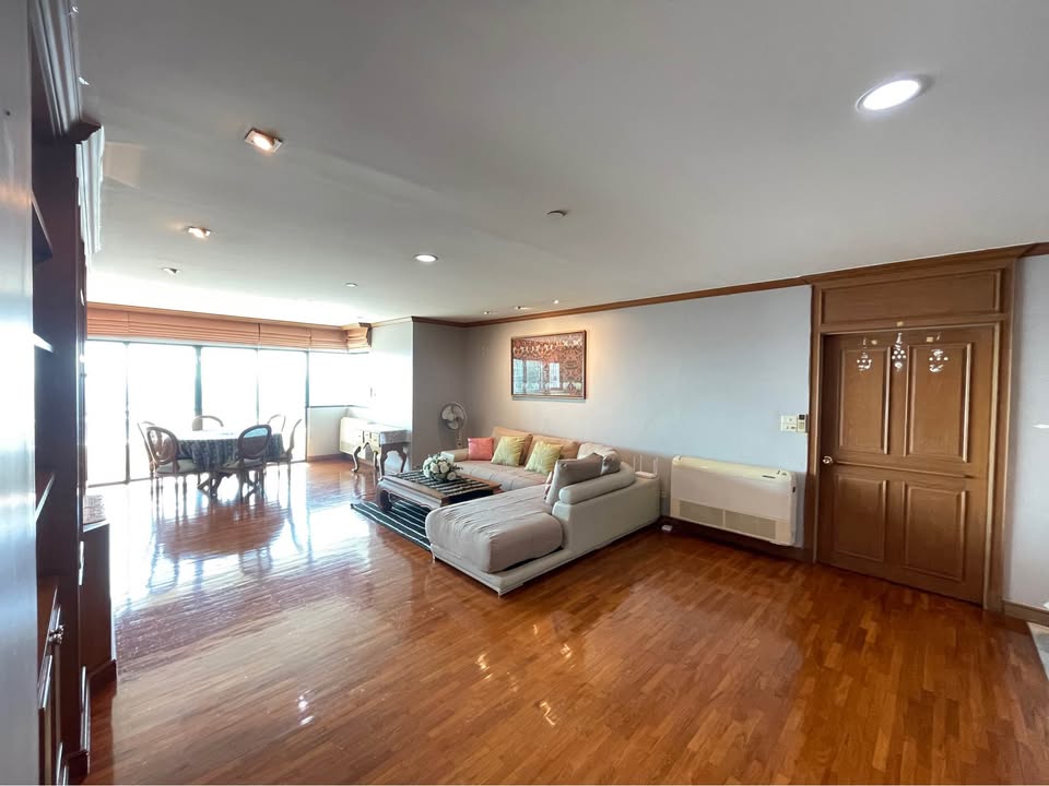 6905-033 Condo for Rent in Sathorn, at Sathorn Garden, BTS Saladaeng