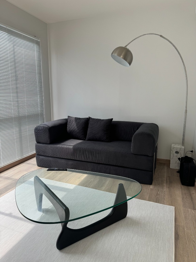 6905-034 Luxury Townhome for Rent in Sathupradit-Rama3, at Demi Sathu 49