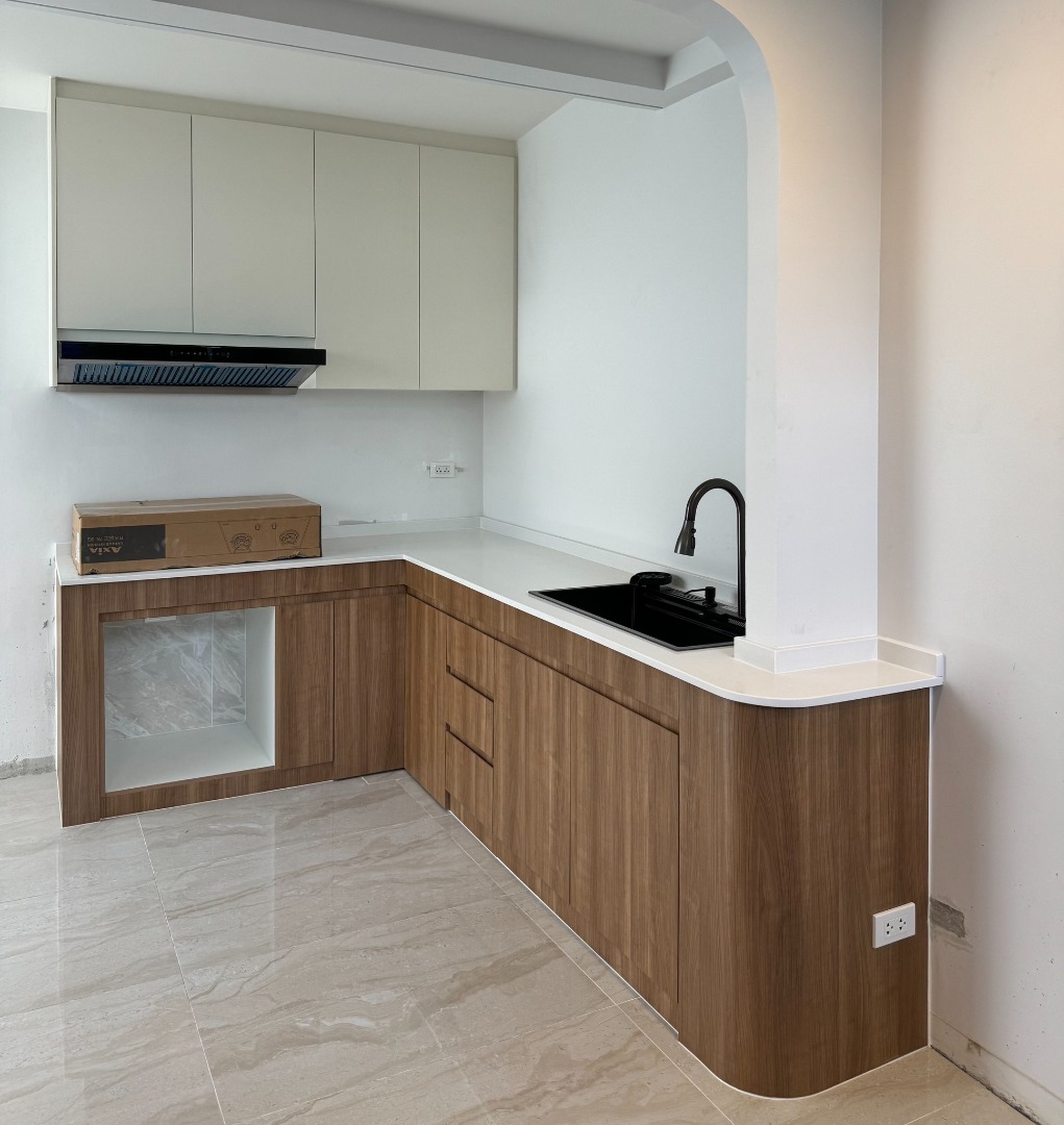 6905-034 Luxury Townhome for Rent in Sathupradit-Rama3, at Demi Sathu 49