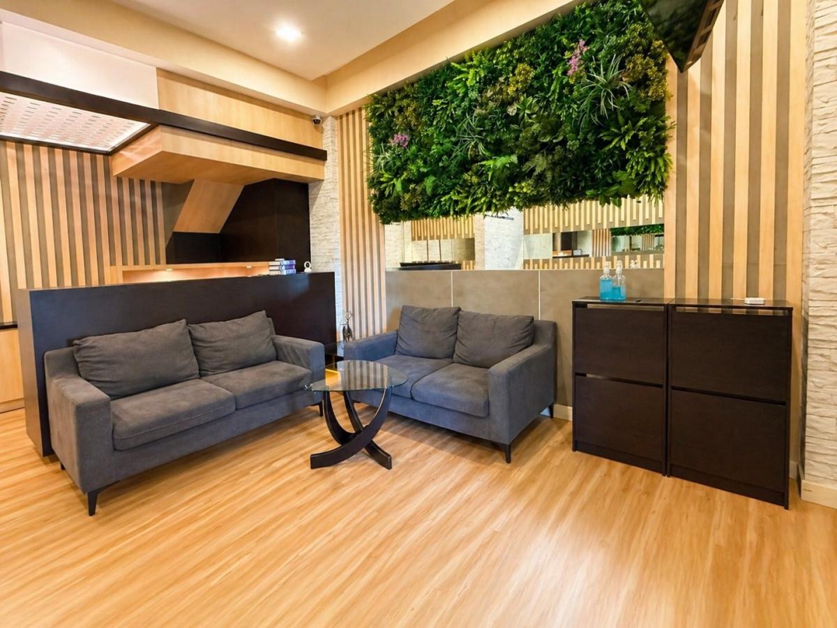 6905-036 Home office for Rent in Rama3, at Supalai Prima Riva, Ideal for  SME business, clinic, studio and etc.