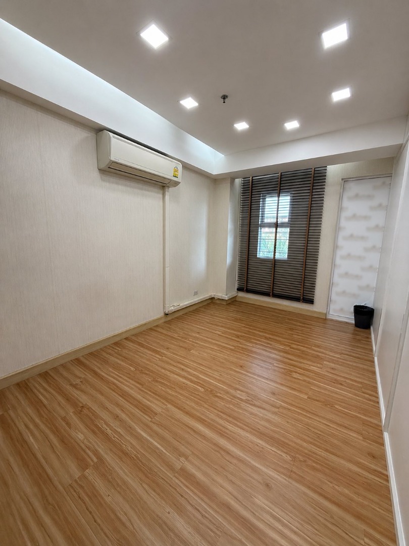 6905-036 Home office for Rent in Rama3, at Supalai Prima Riva, Ideal for  SME business, clinic, studio and etc.