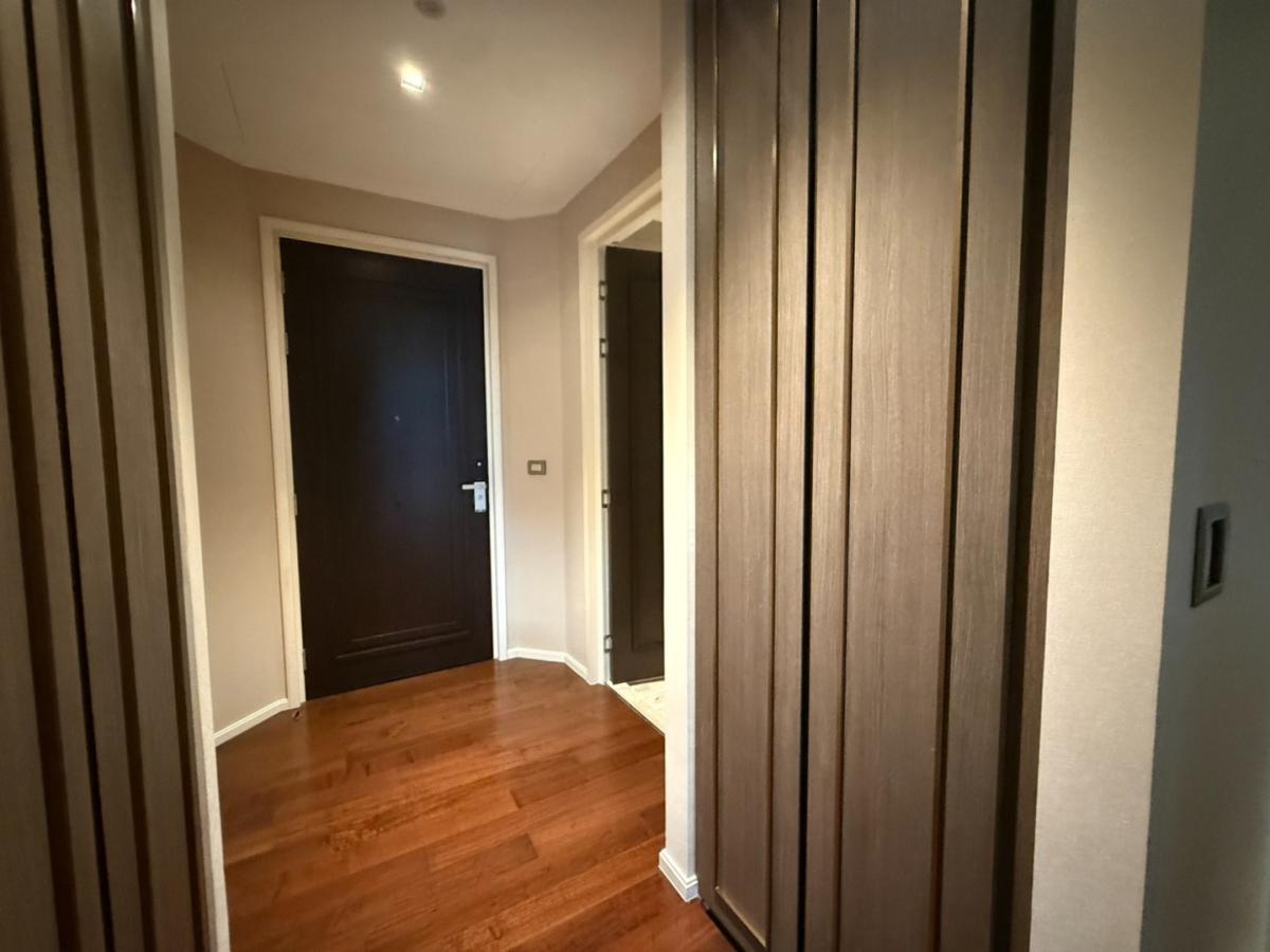 6905-037 Condo for Sale/Rent in Phrom phong-Thonglor, next to BTS Phromphong. The Diplomat 39 