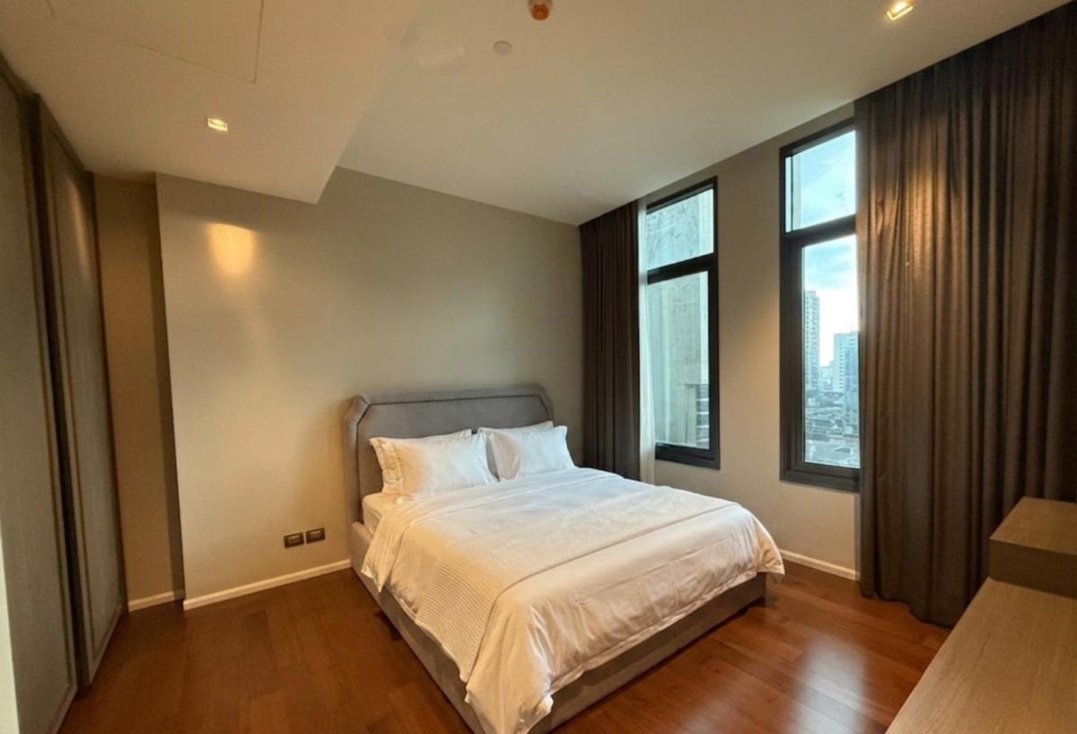 6905-037 Condo for Sale/Rent in Phrom phong-Thonglor, next to BTS Phromphong. The Diplomat 39 