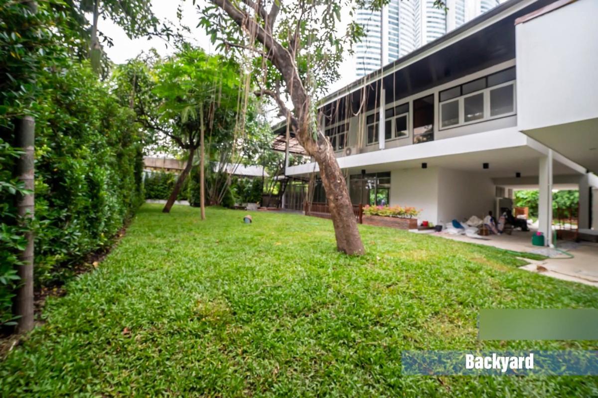 6905-040  ให้เช่า โฮมออฟฟิศ 2 ชั้น อโศก สุขุมวิท รัชดาภิเษก ใกล้ BTS อโศก