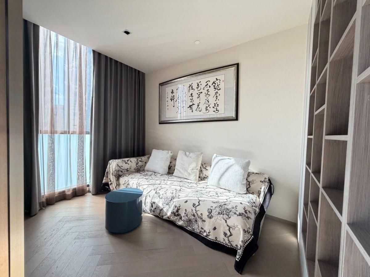 6905-047 Condo for Sale/Rent in Sathorn-Lumpini area, THE RESERVE SATHORN, MRT Lumpini
