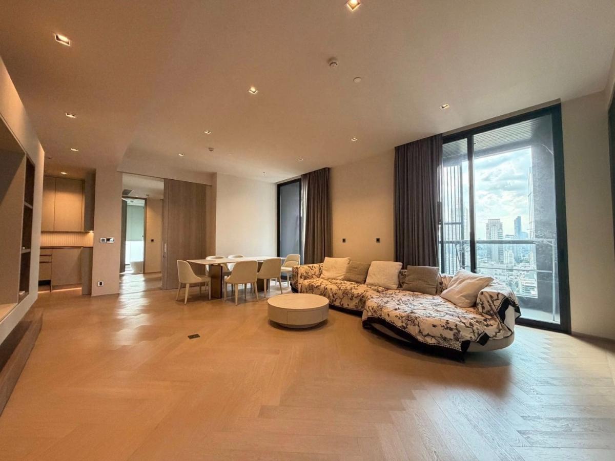 6905-047 Condo for Sale/Rent in Sathorn-Lumpini area, THE RESERVE SATHORN, MRT Lumpini