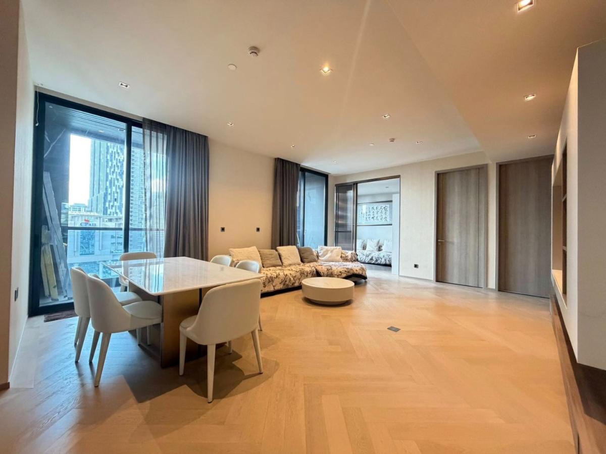 6905-047 Condo for Sale/Rent in Sathorn-Lumpini area, THE RESERVE SATHORN, MRT Lumpini