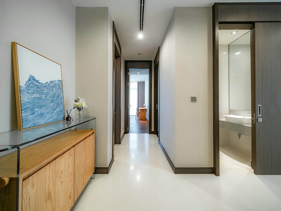 6905-048 Condo for Sale/Rent in Nana-Ploenchit area, at Q1 Sukhumvit, next to BTS Nana