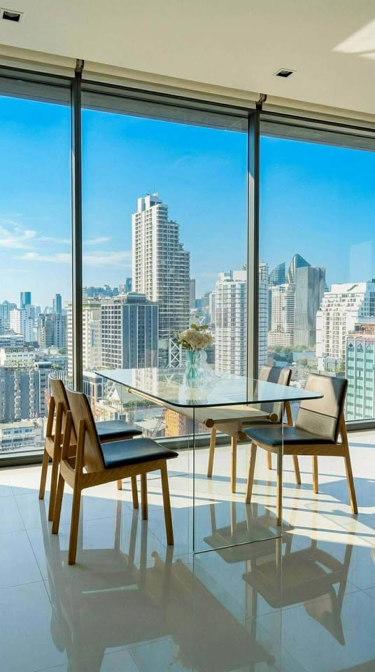 6905-048 Condo for Sale/Rent in Nana-Ploenchit area, at Q1 Sukhumvit, next to BTS Nana