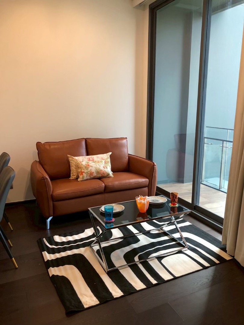 6905-053 Condo for Rent in Thonglor-Phrompong area, at Laviq Thonglor Sukhumvit 57, next to BTS Thonglor