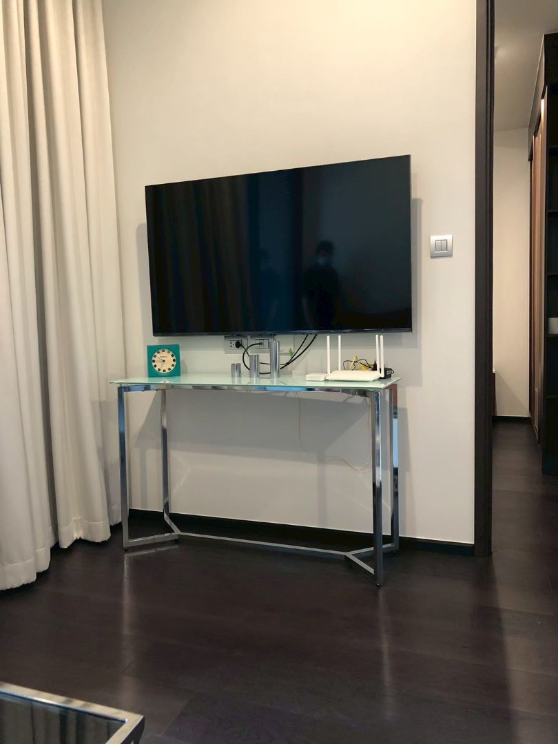 6905-053 Condo for Rent in Thonglor-Phrompong area, at Laviq Thonglor Sukhumvit 57, next to BTS Thonglor