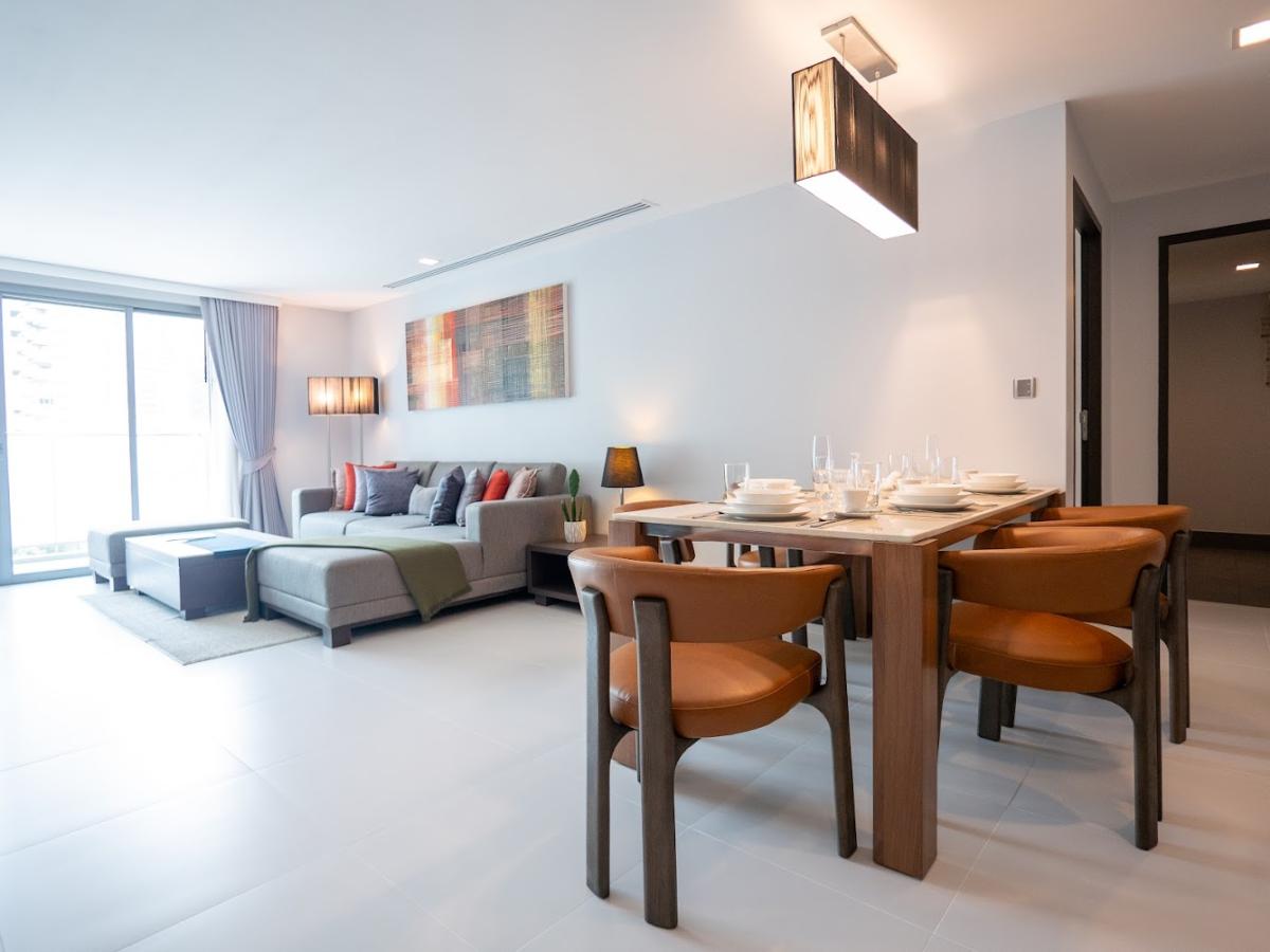 6905-057 Condo for Rent in Asoke-Nana,at The Klasse Residence, BTS Asoke