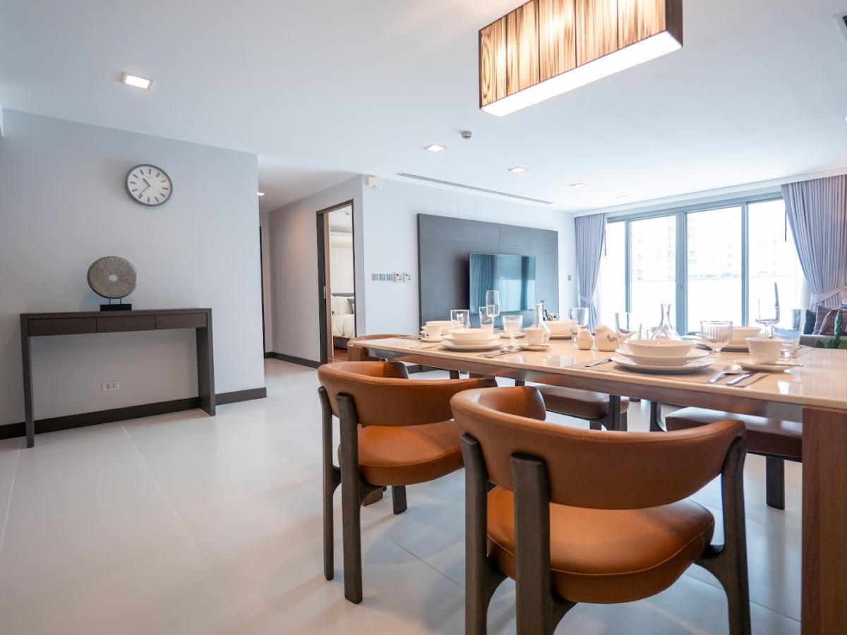 6905-057 Condo for Rent in Asoke-Nana,at The Klasse Residence, BTS Asoke