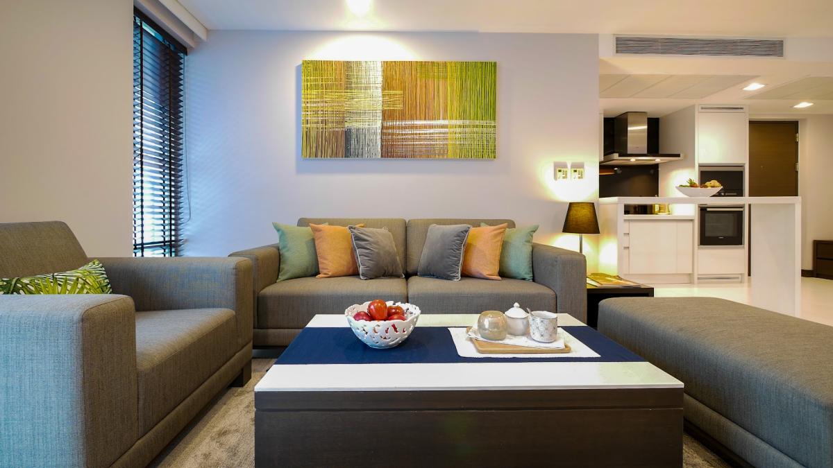 6905-058 Condo for Rent in Asoke-Nana,at The Klasse Residence, BTS Asoke