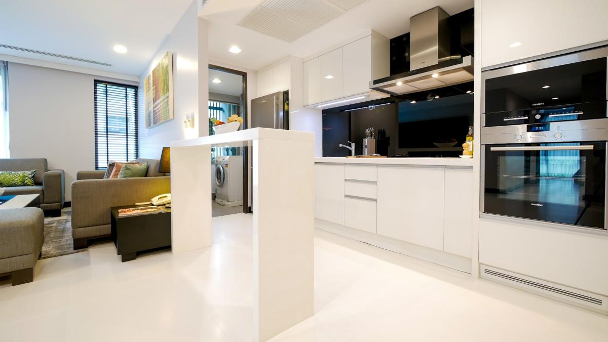 6905-058 Condo for Rent in Asoke-Nana,at The Klasse Residence, BTS Asoke